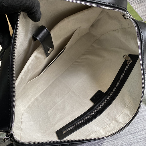 グッチ ブリーフケース コピー クラシックGGパターン GUCCI 658573