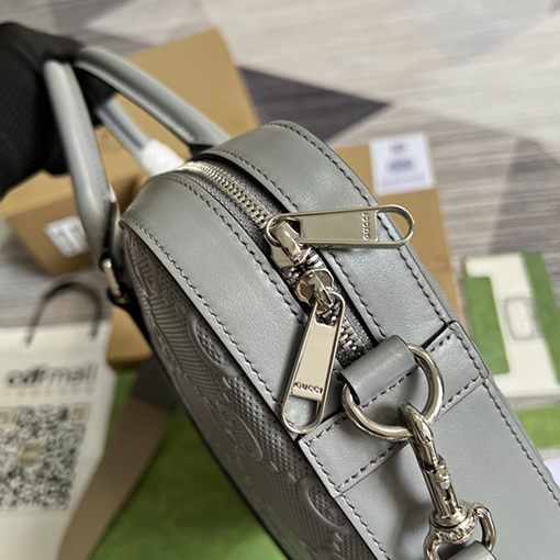 グッチ ブリーフケース コピー クラシックGGパターン GUCCI 658573