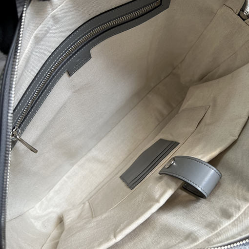 グッチ ブリーフケース コピー クラシックGGパターン GUCCI 658573