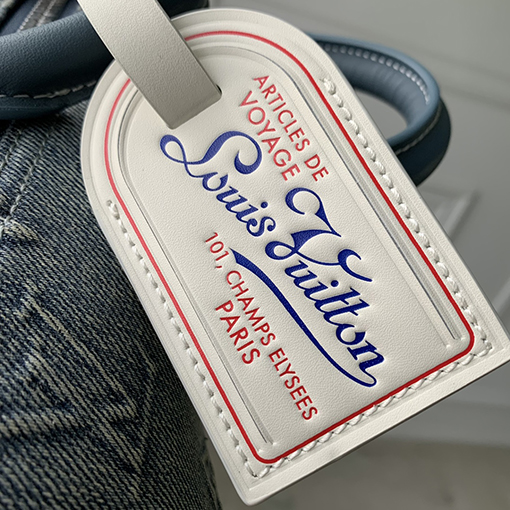 ヴィトン ショルダーバッグ スーパーコピー Keepall Bandoulière 25 M22762