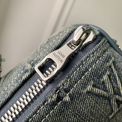 ヴィトン ショルダーバッグ スーパーコピー Keepall Bandoulière 25 M22762