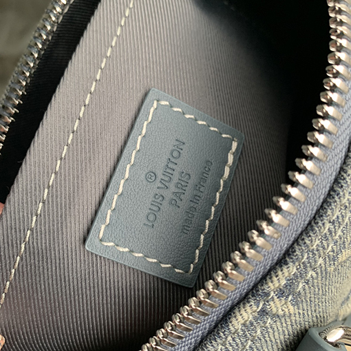 ヴィトン ショルダーバッグ スーパーコピー  Keepall Bandoulière 25    M22762