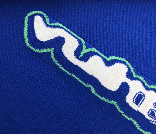 ヴィトンニット Tシャツスーパーコピー  ラウンドネックショートスリーブ ニットTシャツ