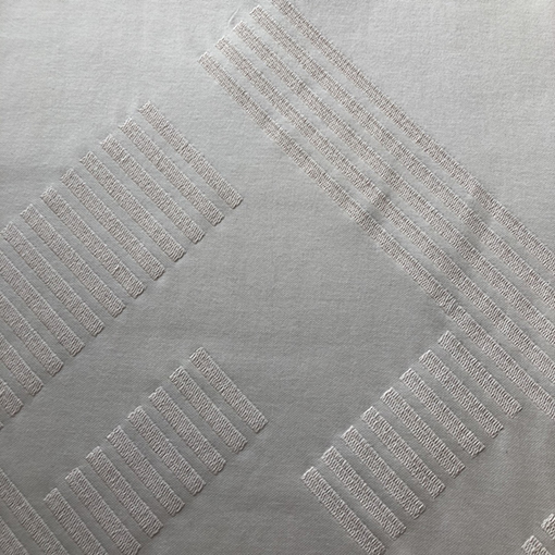 フェンディ半袖Tシャツスーパーコピー ダブルFF刺繍 ラウンドネックショートスリーブTシャツ