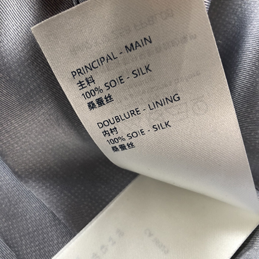 ヴィトン シャツスーパーコピー  Louis Vuitton   MAHINA MONOGRAM リバースロングスリーブシャツ