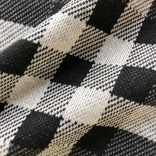 バーバリー ニット セーター スーパーコピー BURBERRY チェック柄 ラウンドネックプルオーバーニット