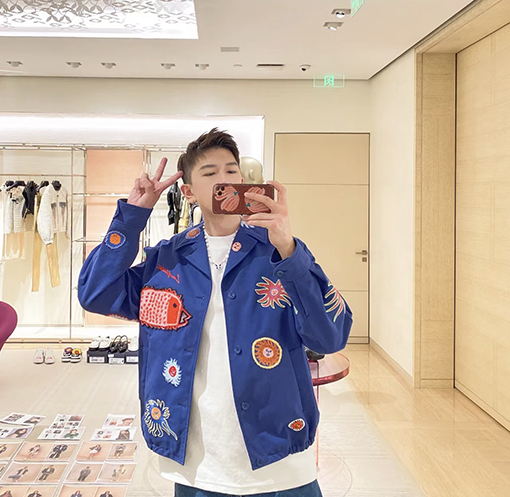 ヴィトン  ジャケットアウター スーパーコピー Louis Vuitton