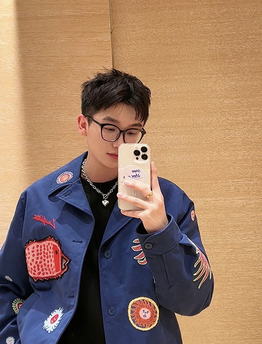 ヴィトン  ジャケットアウター スーパーコピー Louis Vuitton