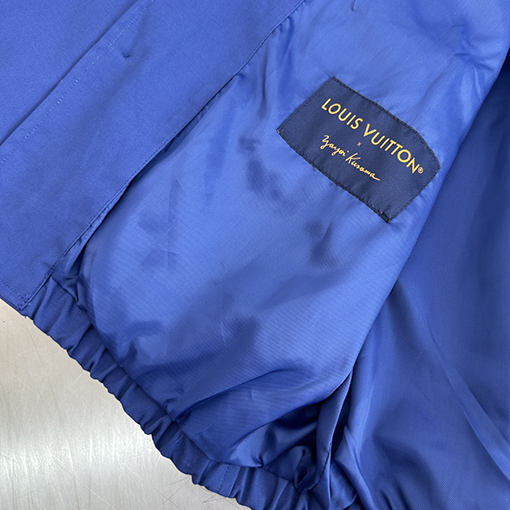 ヴィトン  ジャケットアウター スーパーコピー Louis Vuitton