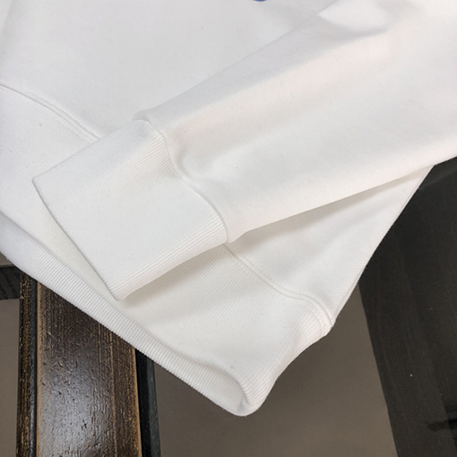 バーバリーコピー 長袖 Tシャツ 新しいカップルの襟のガードル 柔らかく繊細 パーカー