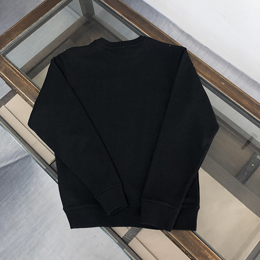 バーバリーコピー 2023秋冬カップルのガードルが衝撃的に登場 BURBERRY 長袖 Tシャツ