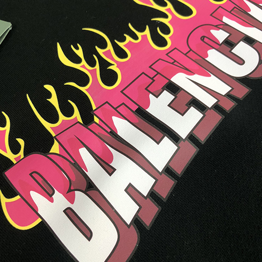 バーバリーコピー 長袖 Tシャツ プリントクルーネックカップルパーカー