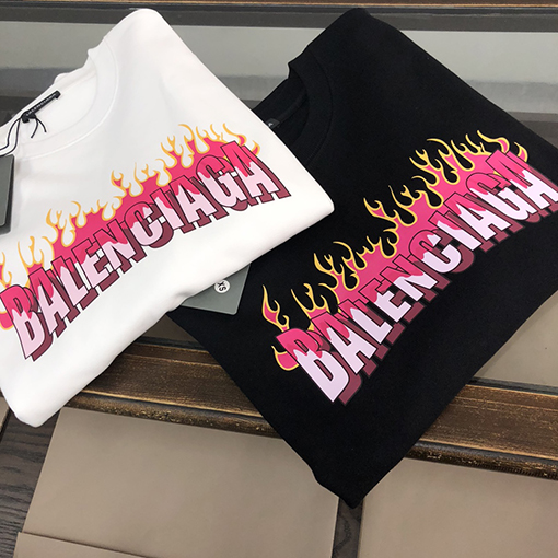 バーバリーコピー 長袖 Tシャツ プリントクルーネックカップルパーカー