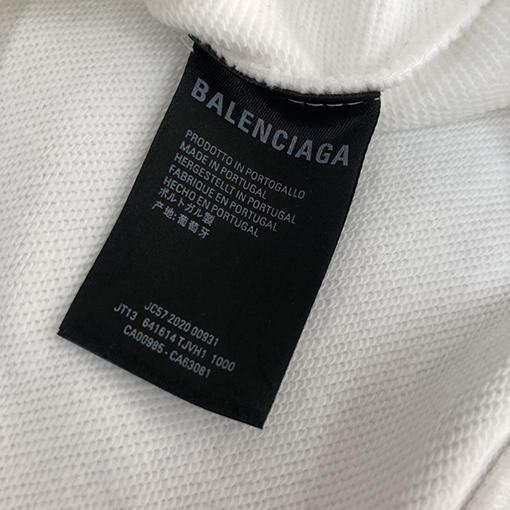バーバリーコピー 長袖 Tシャツ プリントクルーネックカップルパーカー