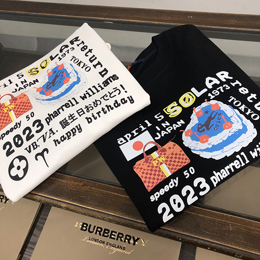 ルイヴィトンコピー 長袖 スウェットTシャツ スーパーコピー