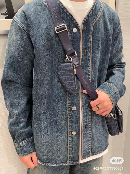 ディオール ジャケット スーパーコピー DIOR Tears シリーズジャケット