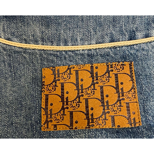 ディオール ジャケット スーパーコピー DIOR Tears シリーズジャケット