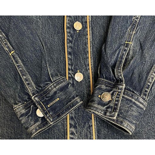 ディオール ジャケット スーパーコピー DIOR Tears シリーズジャケット