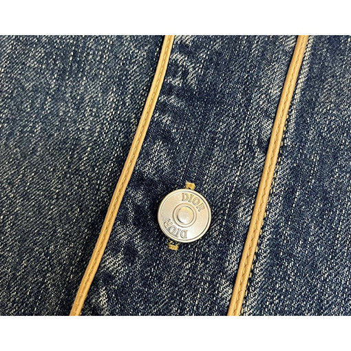 ディオール ジャケット スーパーコピー DIOR Tears シリーズジャケット