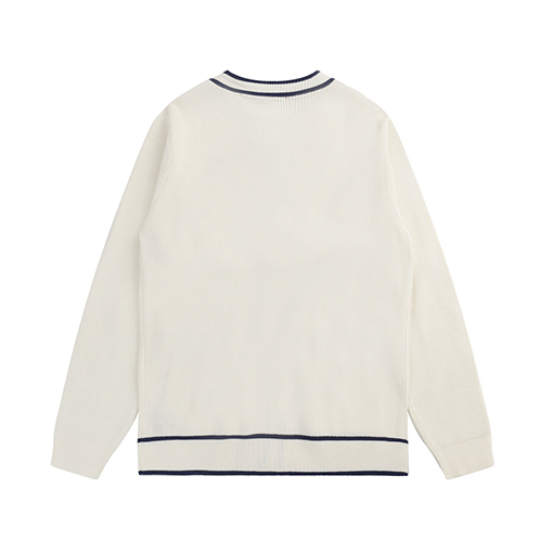 グッチ カーディガンスーパーコピー GUCCI カラーブロックカジュアルニットカーディガン