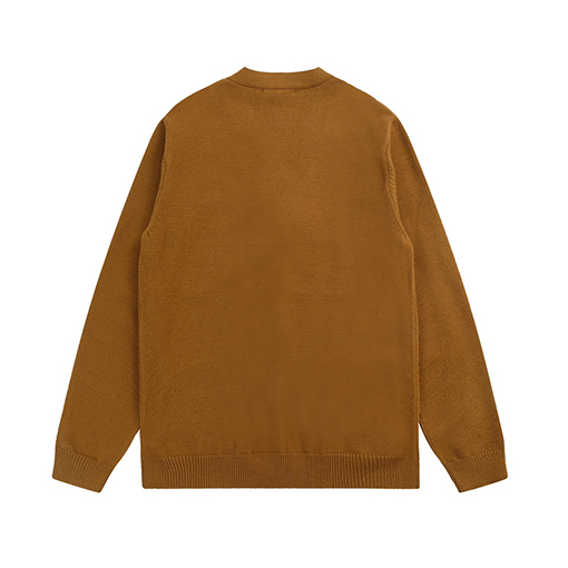 グッチ カーディガン コピーGUCCI ニットロングスリーブカーディガン