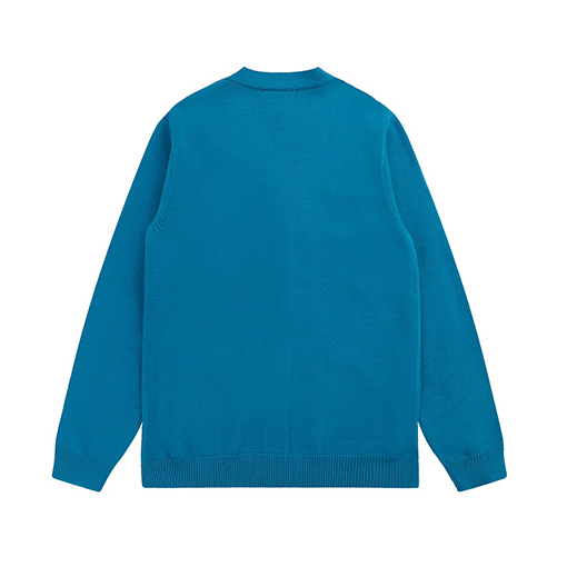グッチ カーディガン コピーGUCCI ニットロングスリーブカーディガン