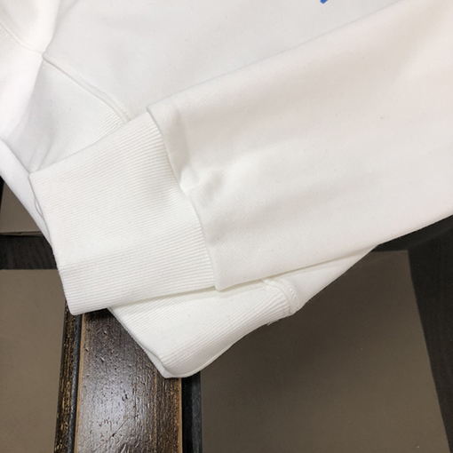 ヴィトン スウェットTシャツ Louis Vuitton スーパーコピー 小熊モノグラム ラウンドネックフーディー
