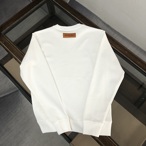 ヴィトン x 草間彌生 コラボ ヴィトン スウェットTシャツ