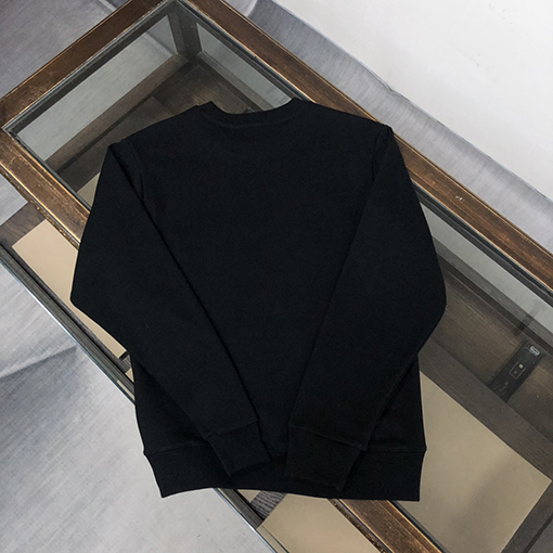 グッチ スウェットTシャツ コピー GUCCIレター プリントフーディー、自由な組み合わせでカッコ良さ満点