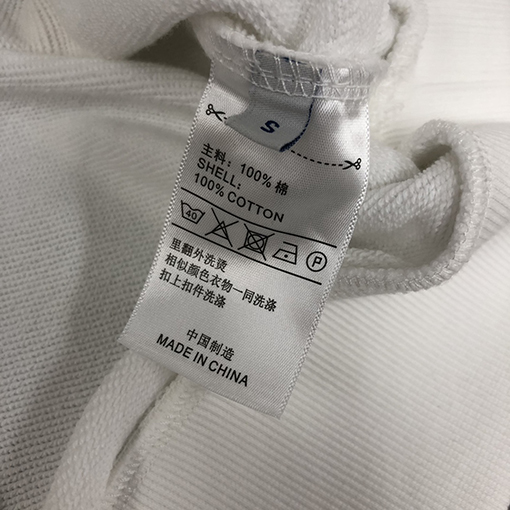 モンクレール スウェットTシャツスーパーコピー  MONCLER ロゴプリント　2色