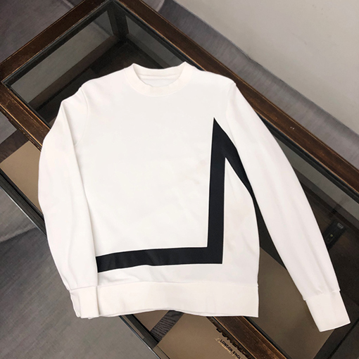 モンクレール スウェットTシャツスーパーコピー  MONCLER ロゴプリント　2色