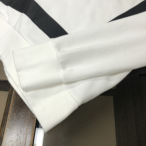 モンクレール スウェットTシャツスーパーコピー  MONCLER ロゴプリント　2色