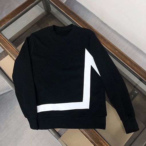 モンクレール スウェットTシャツスーパーコピー  MONCLER ロゴプリント　2色