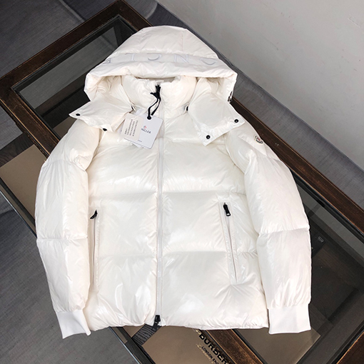 モンクレール ダウン スーパーコピー ロゴ入りMONCLER