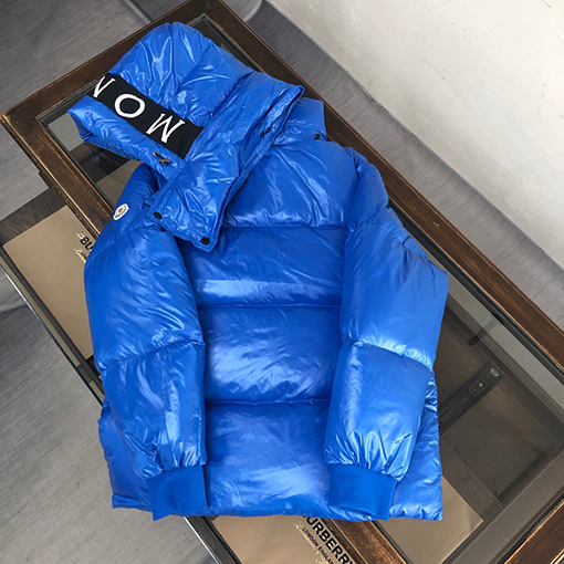 モンクレール ダウン スーパーコピー ロゴ入りMONCLER