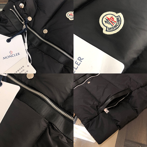 モンクレール ダウンベストスーパーコピーMONCLER 控えめで派手すぎない着こなしスタイル!