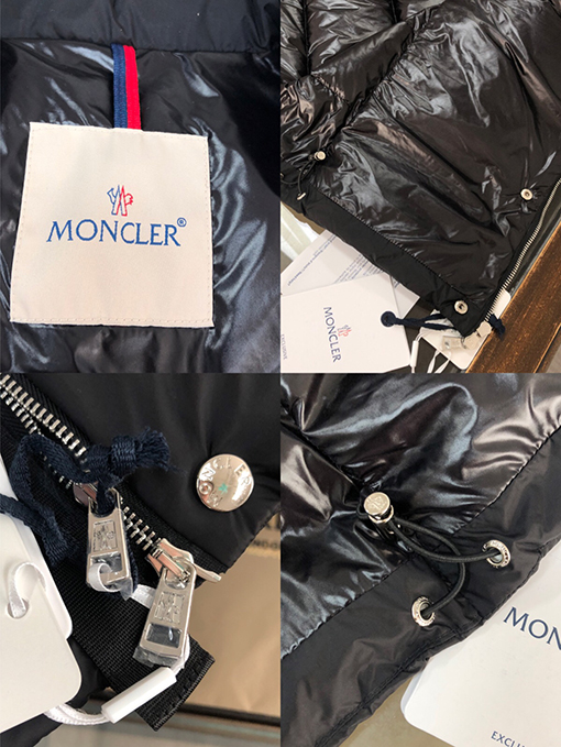 モンクレール ダウンベストスーパーコピーMONCLER 控えめで派手すぎない着こなしスタイル!