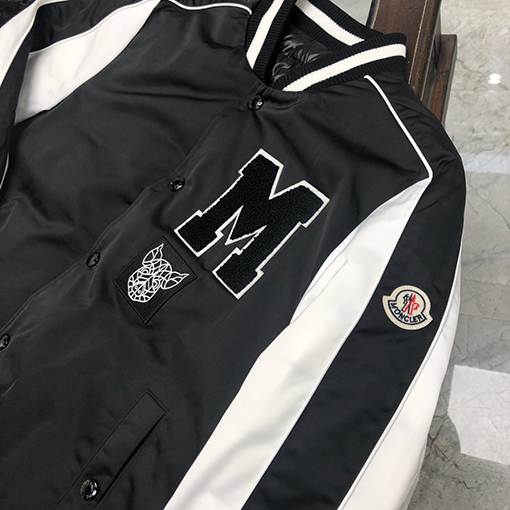 モンクレール ダウンジャケット MONCLER 両面 ダウンジャケットアウター