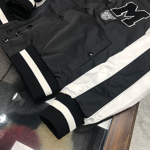 モンクレール ダウンジャケット MONCLER 両面 ダウンジャケットアウター