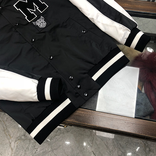 モンクレール ダウンジャケット MONCLER 両面 ダウンジャケットアウター