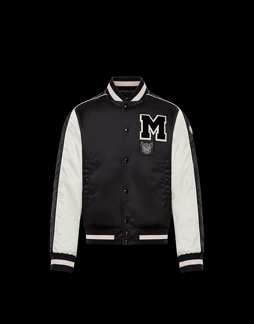 モンクレール ダウンジャケット MONCLER 両面 ダウンジャケットアウター