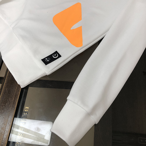 フェンディスウェットTシャツ コピー   FENDI 長袖 Tシャツ トップス