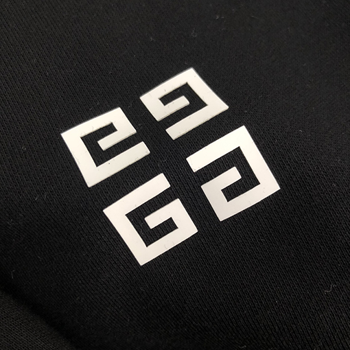 ジバンシイスウェットTシャツ スーパーコピー GIVENCHY秋冬の長袖ラウンドネックスウェット