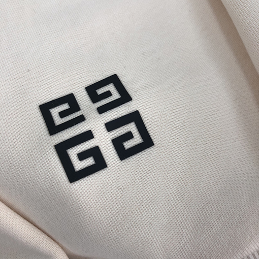 ジバンシイスウェットTシャツ スーパーコピー   GIVENCHY秋冬の長袖ラウンドネックスウェット
