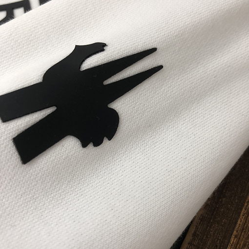 モンクレール スウェット長袖 Tシャツ ト MONCLER 快適なスタイル カスタム生地で作られたフィット感抜群のスウェット