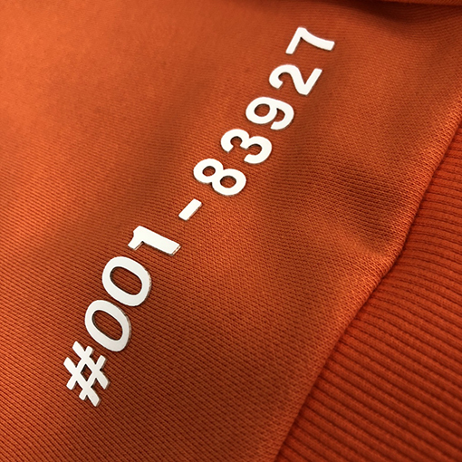 モンクレール スウェット長袖 Tシャツ ト MONCLER 快適なスタイル カスタム生地で作られたフィット感抜群のスウェット