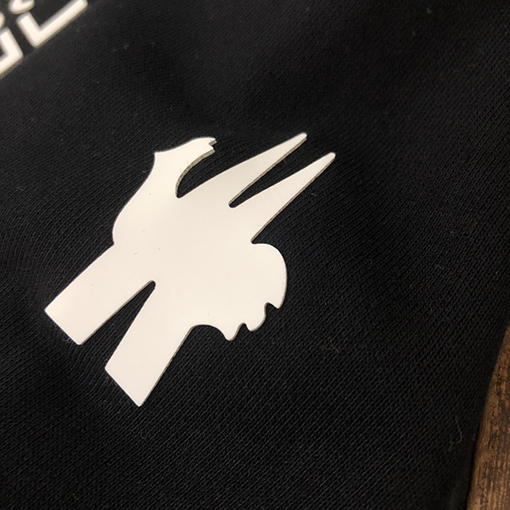モンクレール スウェット長袖 Tシャツ ト MONCLER 快適なスタイル カスタム生地で作られたフィット感抜群のスウェット