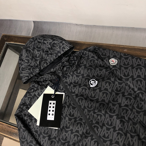 モンクレール ジャケットアウターコピーMONCLER ジップアップ ジャケット アウター