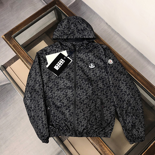 モンクレール ジャケットアウターコピーMONCLER ジップアップ ジャケット アウター