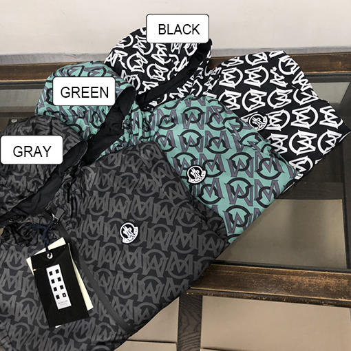 モンクレール ジャケットアウターコピーMONCLER ジップアップ ジャケット アウター